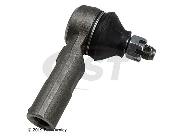 beckarnley-101-4022 Front Outer Tie Rod End